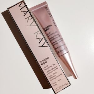 Mary Kay Timewise Repair volu-fill deep wrinkle filler new